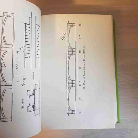 STORIA DELL'INGEGNERIA 86 87 - SANSONI - 1962