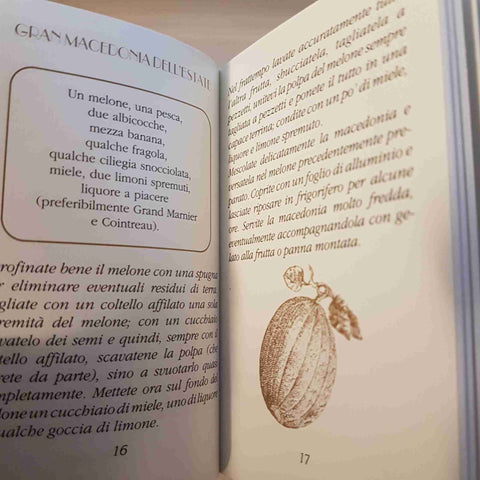 PICCOLE CENE GRANDI PIACERI - LA SPIGA - 1994 ricette per tutte le occasioni