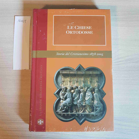 LE CHIESE ORTODOSSE - FAMIGLIA CRISTIANA -CRISTINESIMO 1878 2005