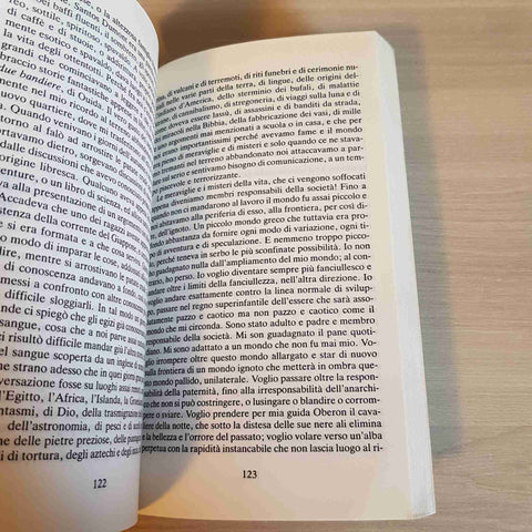 TROPICO DEL CAPRICORNO - HENRY MILLER - MONDADORI - 2000