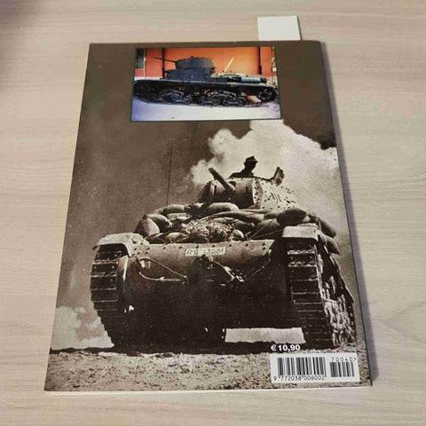 I CARRI M DEL REGIO ESERCITO - DELTA EDITRICE - 2017 militaria