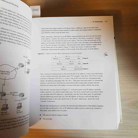 CCENT/CCNA ICND1 OFFICIAL EXAM CERTIFICATION GUIDE - CISCO - 2008