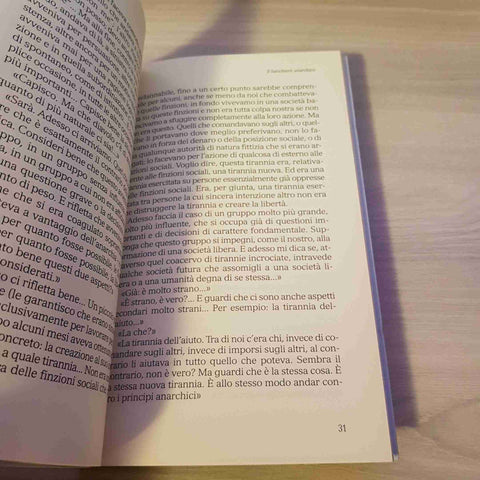 IL BANCHIERE ANARCHICO E ALTRI RACCONTI 19 - FERNANDO PESSOA - REPUBBLICA - 2011