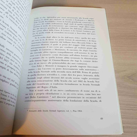 UNIVERSITA' E COLLEGI STORIA E FUTURO 22 CISALPINO 1994 pavia pavese oltrepo'