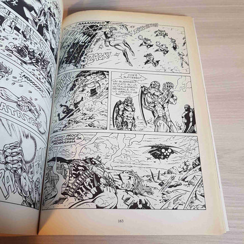 GLI UOMINI IN NERO 3 - SPECIALE - MARTIN MYSTERE - SERGIO BONELLI - 1997