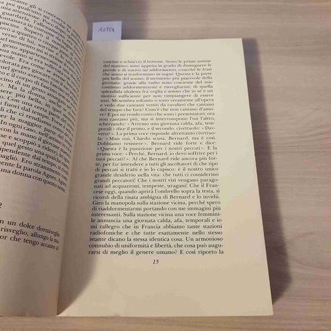 L'IMMORTALITA' - MILAN KUNDERA - ADELPHI - 1990