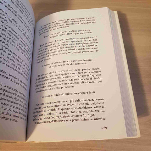 IL VOLTO DI UN LETTERATO CESARE DE TITTA Fernando Galluppi 1989 VECCHIO FAGGIO