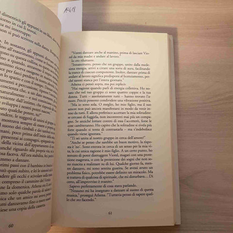 LA STREGA DI PORTOBELLO - PAULO COELHO 1°edizione BOMPIANI - 2007