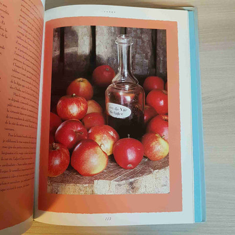 COULEURS DE BRETAGNE - OLIVIER ROELLINGER - FLAMMARION - 1999