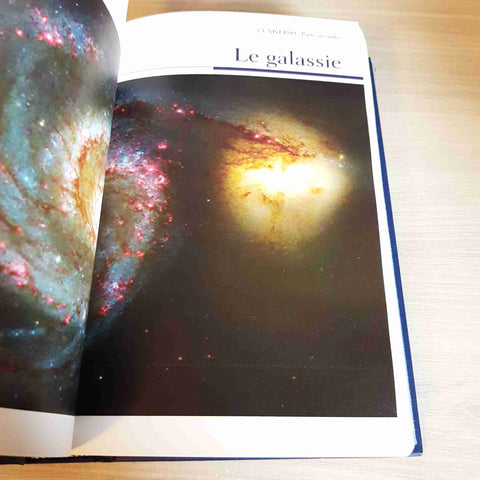 L'UNIVERSO 1 - LA SCIENZA - REPUBBLICA - 2005