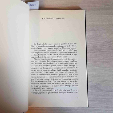 HONEYMOON - BANANA YOSHIMOTO - I CANGURI/FELTRINELLI - 2000