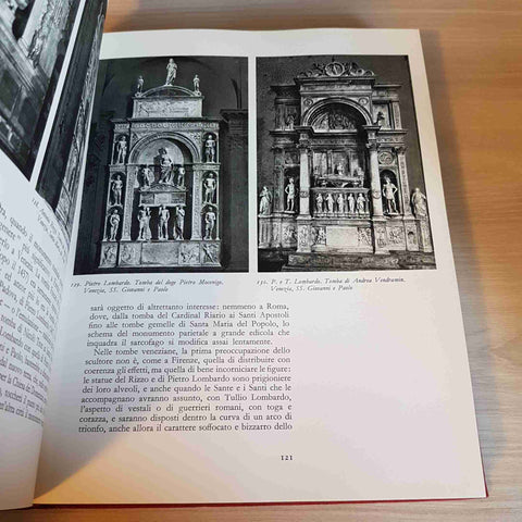 LA GRANDE OFFICINA ARTE ITALIANA 1460 1500 - ANDRE' CHASTEL - FELTRINELLI -1966