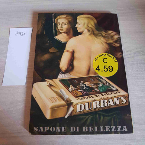 DONNA RUBATA 231 - WADE MILLER - MONDADORI - 1953