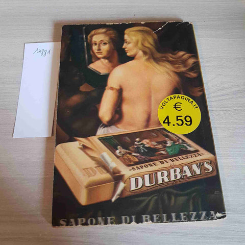 IN QUATTRO COL MORTO 249 - JUDSON P. PHILIPS - MONDADORI - 1953