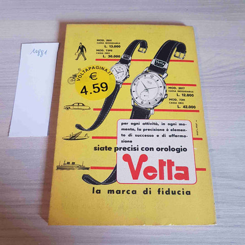 NON SPARATE AL POLIZIOTTO 358 - MEL COLTON - MONDADORI - 1955