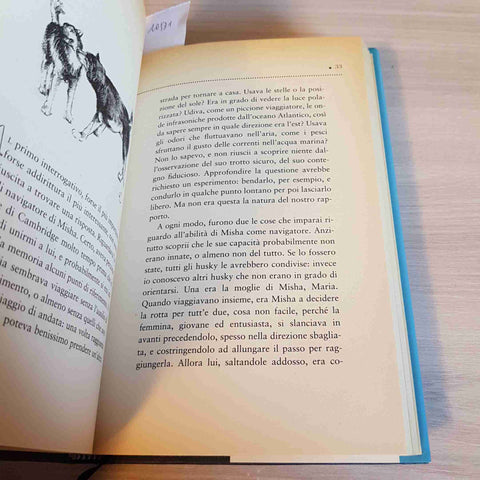 LA VITA SEGRETA DEI CANI - ELIZABETH MARSHALL THOMAS - LONGANESI club libro 1995