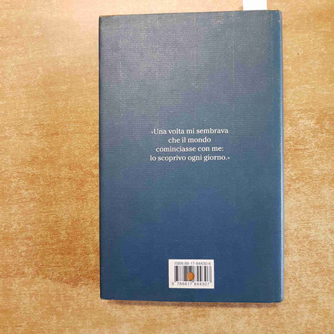 ENZO BIAGI LUNGA E' LA NOTTE 1° edizione RIZZOLI NUOVA ERI 1995