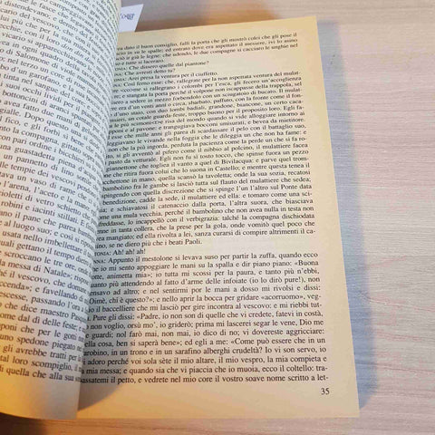 RAGIONAMENTI SEI GIORNATE - PIETRO ARETINO - NEWTON - 1993