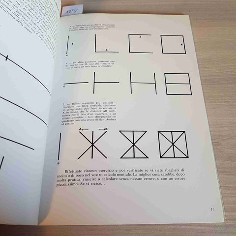 SAPER DISEGNARE - J. M. PARRAMON - HOEPLI - 1981