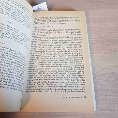 L'ALTRA BIBBIA CHE NON FU SCRITTA DA DIO - I LIBRI SEGRETI DEL NUOVO TESTAMENTO