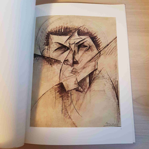 BOCCIONI 23 - I MAESTRI DELLA SCULTURA - FRATELLI FABBRI EDITORI - 1966