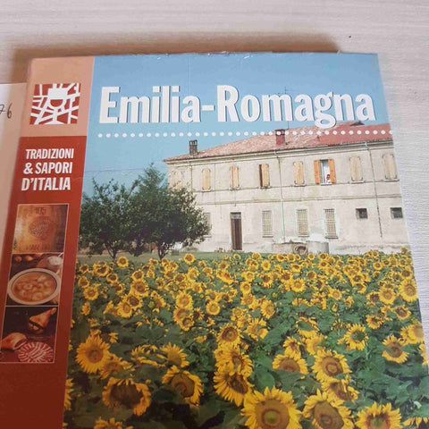 EMILIA ROMAGNA - VIAGGIO NEL COSTUME E NEL GUSTO - FAMIGLIA CRISTIANA