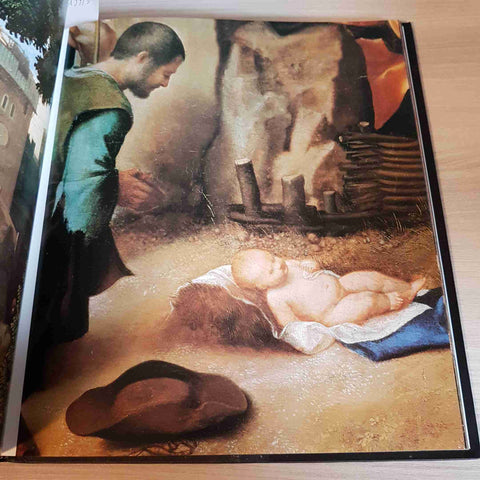GIORGIONE - MAURO LUCCO - BANCO AMBROSIANO VENETO - ELECTA - 1995