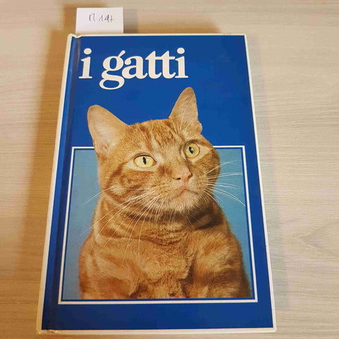 I GATTI - VALLARDI - 1984