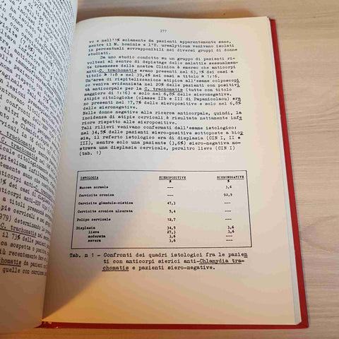 PRATICA OSTETRICA E GINECOLOGICA - B. SALVADORI - MONDUZZI EDITORE - 1984