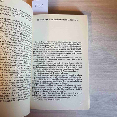 IL SECONDO DIARIO MINIMO - UMBERTO ECO - BOMPIANI - 1994