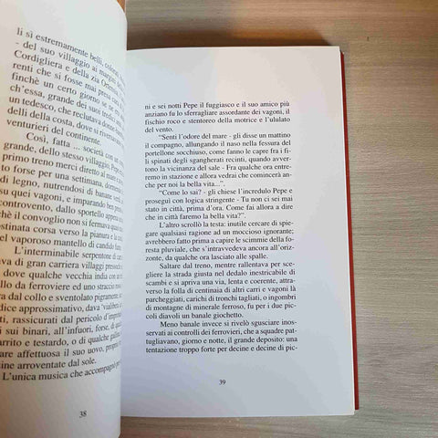 PER CHI TIFANO GLI ANGELI? - MARCO CARMINATI prima edizione 1996