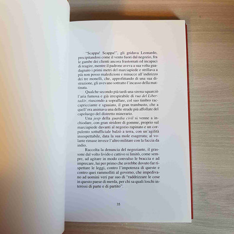 PER CHI TIFANO GLI ANGELI? - MARCO CARMINATI prima edizione 1996