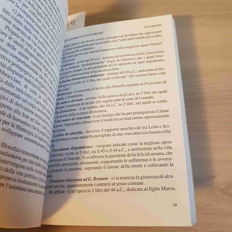 SINTESI DI STORIA DELLA LETTERATURA  LATINA - NUNZIO SILVESTRO - IL GIRASOLE