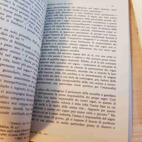 L'INTERPRETAZIONE DEI SOGNI - SIGMUND FREUD 3 volumi L'UNITA' - 1994