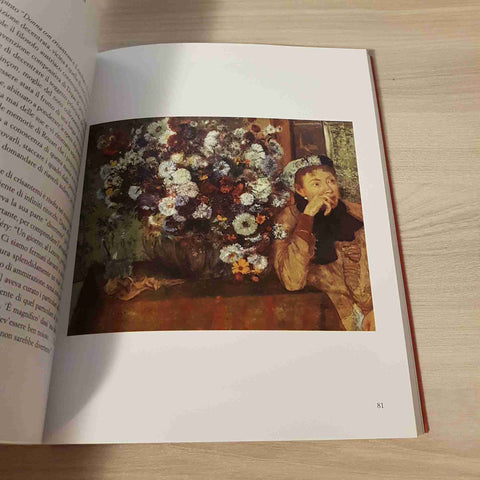 DEGAS 15 - I CLASSICI DELL'ARTE - RIZZOLI SKIRA - 2003