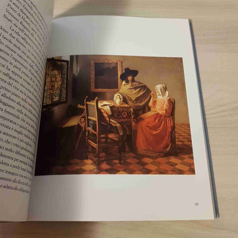 VERMEER 19 - I CLASSICI DELL'ARTE - RIZZOLI SKIRA - 2003