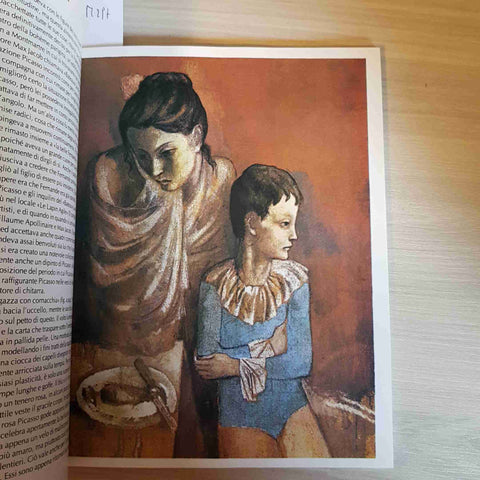 PICASSO IL GENIO DEL SECOLO - INGO F. WALTHER - L'ESPRESSO - 2001