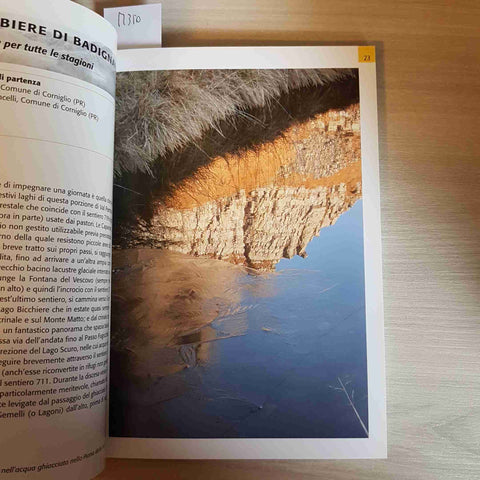 Vivere IL PARCO NAZIONALE DELL'APPENNINO TOSCANO - ANDREA GRECI, RINALDI - 2013