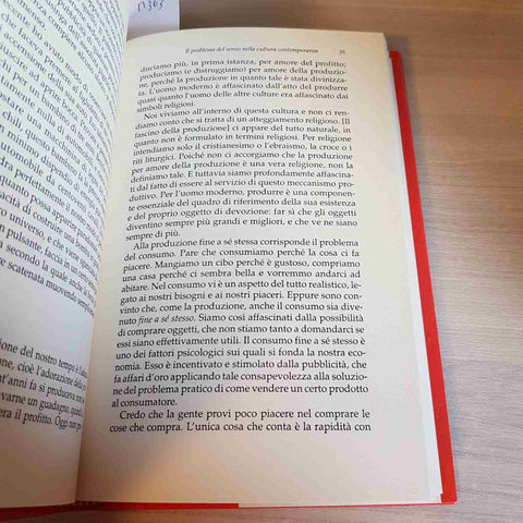 I COSIDDETTI SANI LA PATOLOGIA DELLA NORMALITA' - ERICH FROMM - CDE - 1996