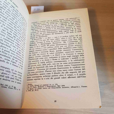 LEONARDO LA VITA IL PENSIERO I TESTI ESEMPLARI - ADELELMO CAMPANA - 1973