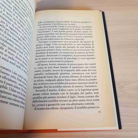 SFIGURATA - RANIA AL BAZ - SONZOGNO EDITORE - 2006