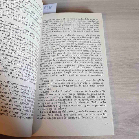 IL GIOCO DEGLI EQUIVOCI - GEORGETTE HEYER - MONDADORI - 1980