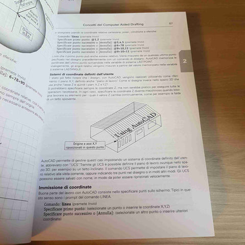 AUTOCAD 2010 (senza cd-rom) RALPH GRABOWSKI - TECNICHE NUOVE - 2009