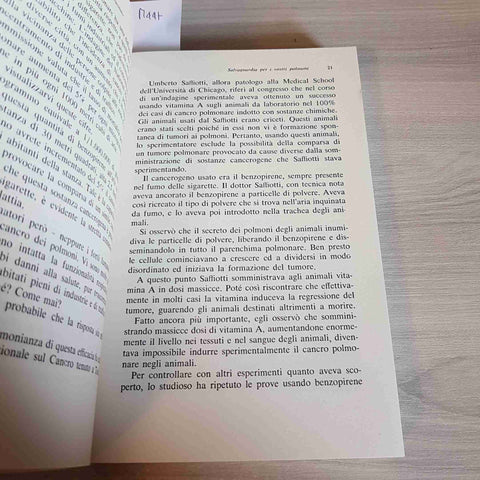 COME MANTENERSI SANI IN UN MONDO INQUINATO - HARALD J. TAUB - MONDADORI - 1977