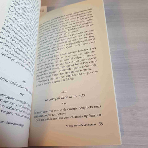 ISTRUZIONI DI VOLO PER AQUILE E POLLI - ANTHONY DE MELLO - PIEMME - 1996