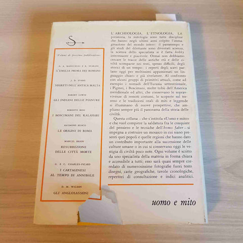 LA MESOPOTAMIA PRIMA DI ALESSANDRO - GEORGES CONTENAU - IL SAGGIATORE - 1961