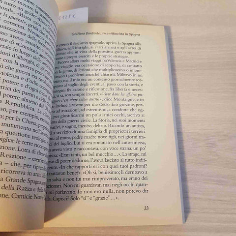 DUE FRONTI la grande polemica sulla guerra di Spagna - ISAIA, SOGNO 1998 LIBERAL