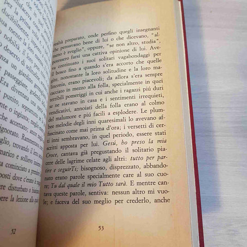 LA VEGLIA ALL'ALBA - JAMES AGEE - 1966 - MONDADORI