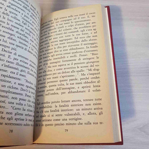 VOLO DI NOTTE - ANTOINE DE SAINT EXUPERY - 1967 - MONDADORI