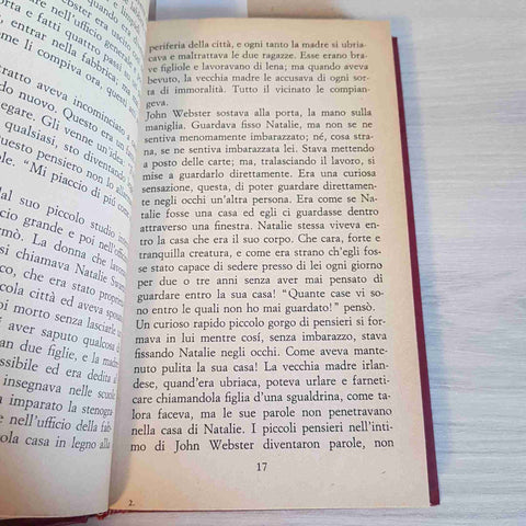 MOLTI MATRIMONI - SHERWOOD ANDERSON - 1966 - MONDADORI